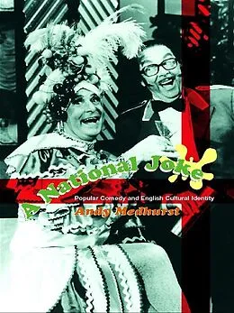 E-Book (pdf) A National Joke von Andy Medhurst