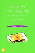 E-Book (pdf) Learning and Studying von James Hartley