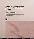 E-Book (epub) Essays in the Economic History of the Atlantic World von John Mccusker