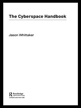 E-Book (pdf) The Cyberspace Handbook von Jason Whittaker
