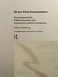PDF Green Post-Communism? von Mikael Sandberg