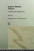 E-Book (epub) Labour Market Theory von Ben Fine