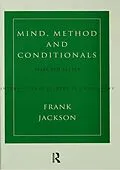 E-Book (pdf) Mind, Method and Conditionals von Frank Jackson
