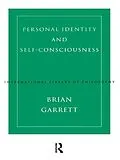 E-Book (epub) Personal Identity and Self-Consciousness von Brian Garrett