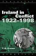 PDF Ireland in Conflict 1922-1998 von T. G. Fraser