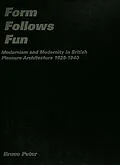 E-Book (pdf) Form Follows Fun von Bruce Peter