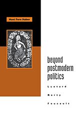 eBook (pdf) Beyond Postmodern Politics de Honi Fern Haber