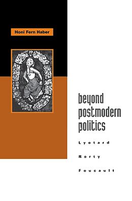 eBook (epub) Beyond Postmodern Politics de Honi Fern Haber