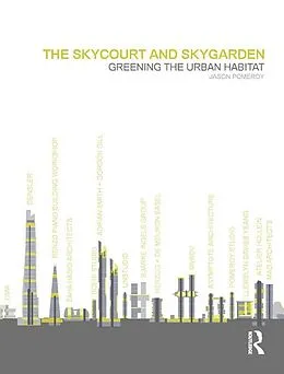 E-Book (pdf) The Skycourt and Skygarden von Jason Pomeroy