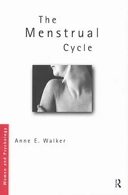 E-Book (pdf) The Menstrual Cycle von Anne Walker