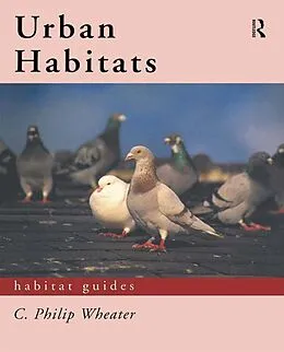 E-Book (pdf) Urban Habitats von C. Philip Wheater