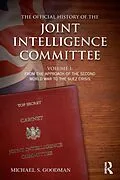 PDF The Official History of the Joint Intelligence Committee von Michael S. Goodman