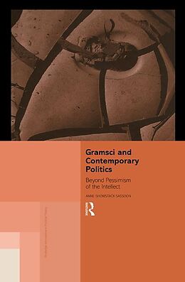 eBook (pdf) Gramsci and Contemporary Politics de Anne Showstack Sassoon