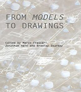 eBook (epub) From Models to Drawings de 
