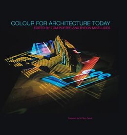 E-Book (epub) Colour for Architecture Today von 