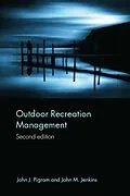 E-Book (pdf) Outdoor Recreation Management von John Jenkins, John Pigram