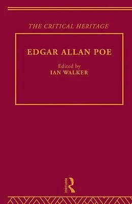 E-Book (epub) Edgar Allen Poe von 