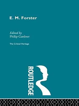 E-Book (epub) E.M. Forster von 