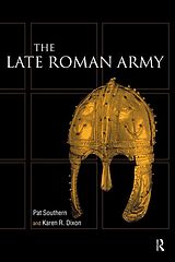 eBook (pdf) Late Roman Army de Karen R. Dixon, Pat Southern
