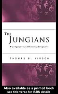 E-Book (pdf) The Jungians von Thomas B. Kirsch