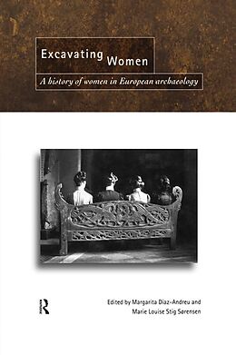 eBook (pdf) Excavating Women de 