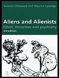 PDF Aliens and Alienists von Maurice Lipsedge, Roland Littlewood