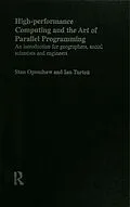 E-Book (pdf) High Performance Computing and the Art of Parallel Programming von Stan Openshaw, Ian Turton