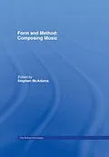 E-Book (pdf) Form and Method: Composing Music von Roger Reynolds