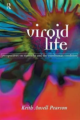 E-Book (epub) Viroid Life von Keith Ansell Pearson