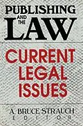 E-Book (pdf) Publishing and the Law von Linda S Katz