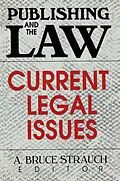 E-Book (epub) Publishing and the Law von Linda S Katz