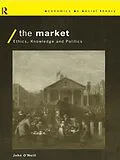 E-Book (pdf) The Market von John O'Neill