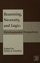 E-Book (pdf) Reasoning, Necessity, and Logic von 