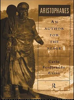 E-Book (pdf) Aristophanes von Carlo Ferdinando Russo