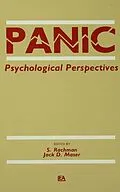 E-Book (pdf) Panic von S. Rachman, Jack D. Maser