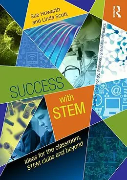 PDF Success with STEM von Sue Howarth, Linda Scott