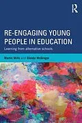 E-Book (pdf) Re-engaging Young People in Education von Martin Mills, Glenda McGregor