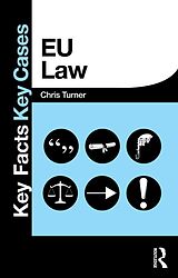 eBook (pdf) EU Law de Chris Turner