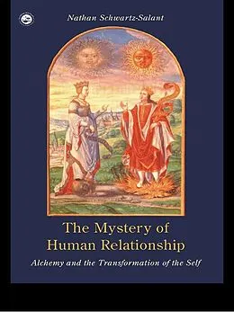 E-Book (pdf) The Mystery of Human Relationship von Nathan Schwartz-Salant