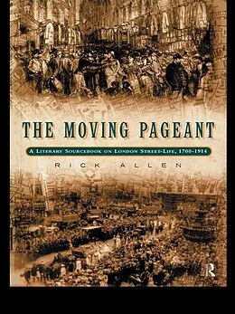 E-Book (pdf) The Moving Pageant von Rick Allen