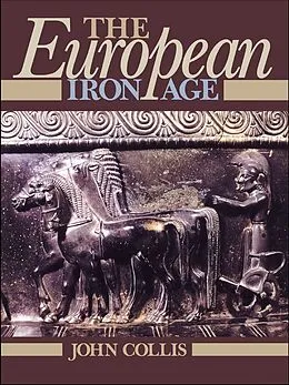 E-Book (pdf) The European Iron Age von John Collis
