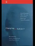 E-Book (pdf) Changing the Subject von Julian Henriques, Wendy Hollway, Cathy Urwin