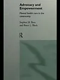 E-Book (epub) Advocacy and Empowerment von Bruce L. Black, Stephen M. Rose