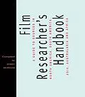 E-Book (epub) The Film Researcher's Handbook von Jenny Morgan