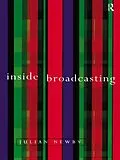 E-Book (pdf) Inside Broadcasting von Julian Newby