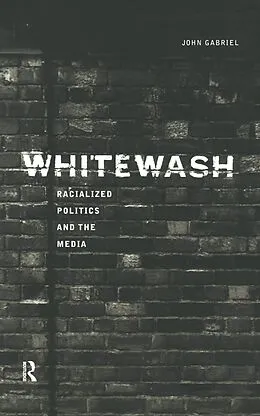 PDF Whitewash von John Gabriel
