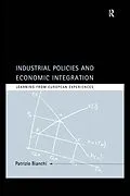 PDF Industrial Policies and Economic Integration von Patrizio Bianchi