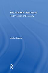 eBook (epub) The Ancient Near East de Mario Liverani