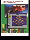E-Book (epub) Teaching and Learning with Multimedia von Janet Collins