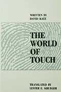 E-Book (pdf) The World of Touch von David Katz